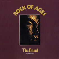 Band - Rock of Ages -2 CD-