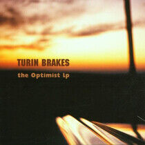 Turin Brakes - Optimist
