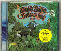 Beach Boys - Smiley Smile/Wild Honey