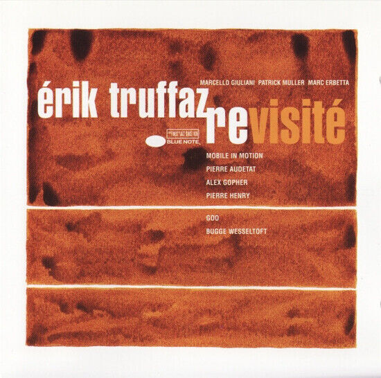Truffaz, Erik - Revisite