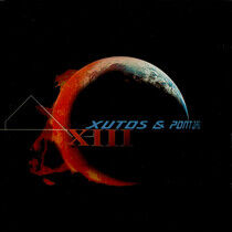 Xutos & Pontapes - Xiii