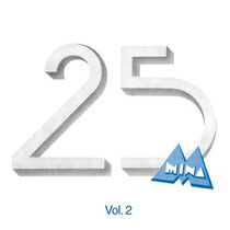 Mina - Mina 25 Vol.2