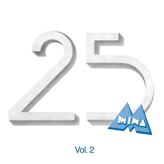 Mina - Mina 25 Vol.2
