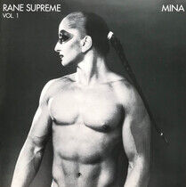 Mina - Rane Supreme Vol.1