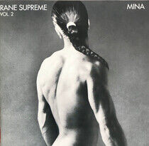Mina - Rane Supreme Vol.2