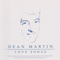 Martin, Dean - Love Songs