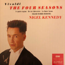 Kennedy, Nigel - Four Seasons