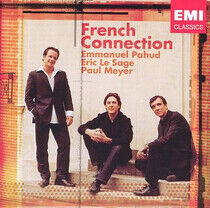 Pahud, Emmanuel/Eric Le S - French Connection