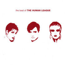 Human League - Best of