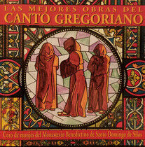 Canto Gregoriano - Las Mejores Obras