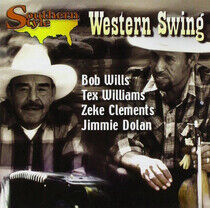 V/A - Western Swing