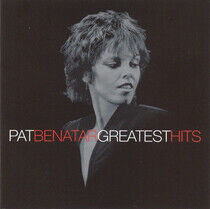 Benatar, Pat - Greatest Hits