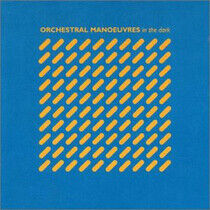 O.M.D. - Orchestral Manoeuvres ...