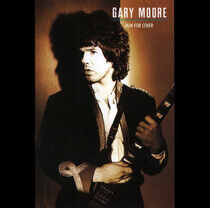 Moore, Gary - Run For Cover -Remastered