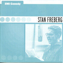 Freberg, Stan - Emi Comedy