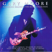 Moore, Gary - Blues Collection