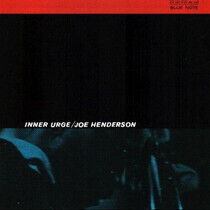 Henderson, Joe - Inner Urge