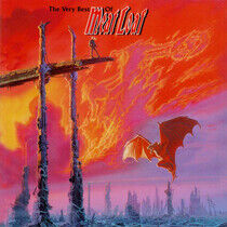 Meat Loaf - Very Best of -18tr-