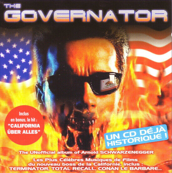 OST - Governator