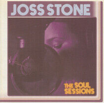 Stone, Joss - Soul Sessions