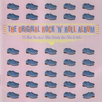 V/A - Original Rock 'N' Roll Al