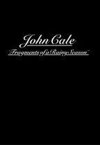 Cale, John - Fragments of a Rainy Seas