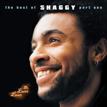 Shaggy - Mr. Lover Lover -Best of