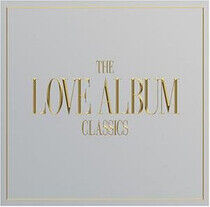 V/A - Love Album -41tr-