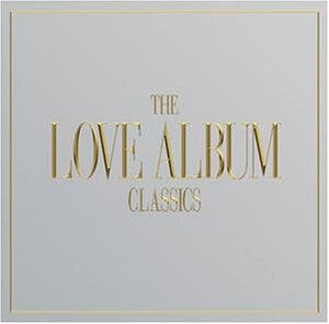 V/A - Love Album -41tr-