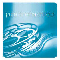 V/A - Pure Cinema Chillout