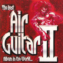 V/A - Best Air Guitar Album V.2