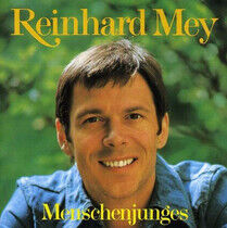 Mey, Reinhard - Menschenjunges