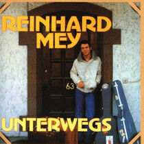 Mey, Reinhard - Unterwegs