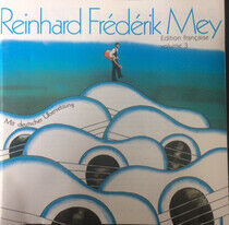 Mey, Frederick - Edition Francaise 3
