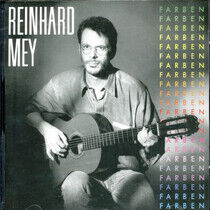 Mey, Reinhard - Farben