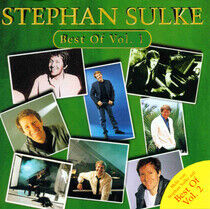Sulke, Stephan - Best of 1