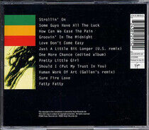 Maxi Priest - Collection-12tr-