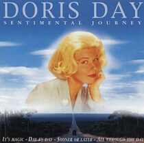 Day, Doris - Sentimental Journey
