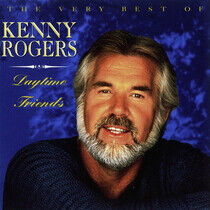 Rogers, Kenny - Daytime Friends