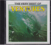 Ventures - Very Best of