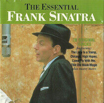Sinatra, Frank - Essential -20 Tr.-
