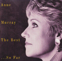 Murray, Anne - Best...So Far