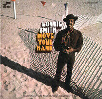 Smith, Lonnie - Move Your Hand