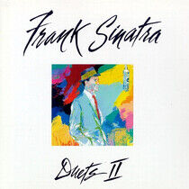Sinatra, Frank - Duets Ii