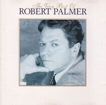 Palmer, Robert - Very Best of
