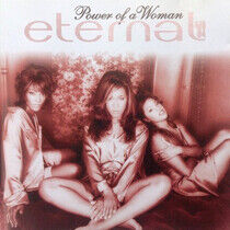 Eternal - Power of a Woman
