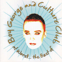 Boy George & Culture Club - At Worst...the Best of