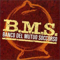 Banco Del Mutuo Soccorso - B.M.S.