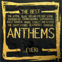 V/A - Best Indie Anthems Ever