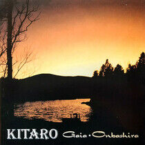Kitaro - Gaia Onbashira